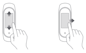 Amazfit Band 5 Manual Image
