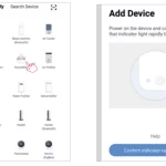 Amazon Echo aroma diffuser setting manual Thumb