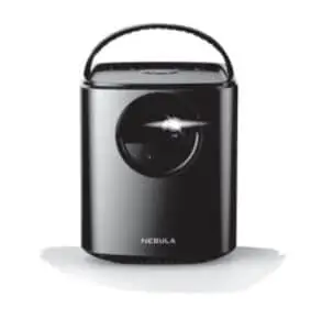 Anker Nebula Mars II Pro Manual Image