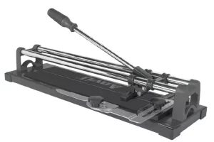 Anvil 10214ANV Professional Tile Cutter Manual Image