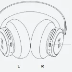 BANG OLUFSEN CISCO 980 Premium Business Headset manual Thumb