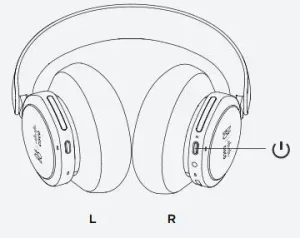 BANG OLUFSEN CISCO 980 Premium Business Headset manual Image
