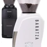 BARATZA Encore Conical Burr Grinder manual Thumb