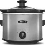 BELLA 17170 1.5 Quart Slow Cooker Manual Thumb