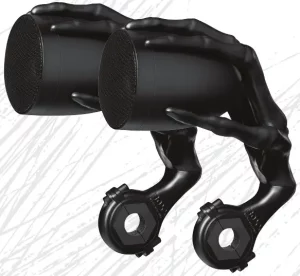 BOSS AUDIO SYSTEMS PHANTOM 800 Manual Image