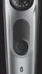 BRAUN Type 5542 Beard Trimmer manual Thumb