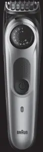 BRAUN Type 5542 Beard Trimmer manual Image