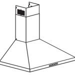 BROAN BWP1244SS Chimney Range Hood Manual Thumb