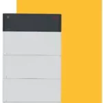 BYD HVS 5.1 A High Voltage Battery System Manual Thumb