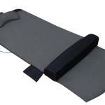 Belmint Full Body Stretch Massage Mat Manual Thumb