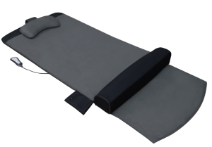 Belmint Full Body Stretch Massage Mat Manual Image