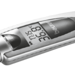 Beurer FT 60 Thermometer Manual Thumb