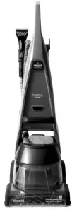 Bissell 36Z9 Series Deepclean Premier Manual Image