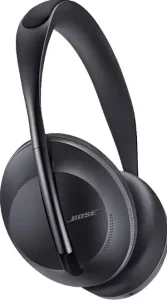 Bose Noise Cancelling 700 Manual Image