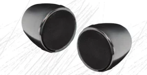 Boss Motorcycle Speaker Manual Image