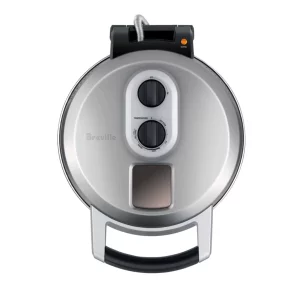 Breville Crispy Crust Manual Image