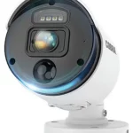 COBRA 57647 4K Indoor/Outdoor NVR Security Camera Manual Thumb