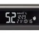CONTOUR NEXT ONE Glucose Meter Manual Thumb