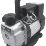 CPS Pro-Set Vacuum Pump Series Manual Thumb