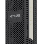 High Speed Cable Modem CM1000 Manual Thumb