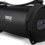 Pyle Portable Speaker, Boombox, Bluetooth Speakers Manual Thumb