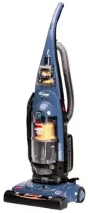 Bissell 6591/3595/3596/43B0/53F8/62N7 Series CleanView/Powertrak Bagless Revolution Manual Image