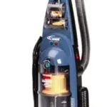 Bissell 6591/3595/3596/43B0/53F8/62N7 Series CleanView/Powertrak Bagless Revolution Manual Thumb