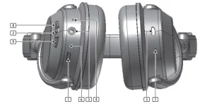 behringer HC 2000B Manual Image