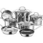 Cuisinart Cookware Use and Care manual Thumb