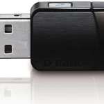 D-Link AC600 MU-MIMO Wi-Fi USB Adapter manual Thumb
