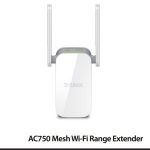 D-Link Mesh Wi-Fi Range Extender DAP-1530 manual Thumb