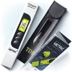METRIC TDS & EC METER 2.0 manual Thumb