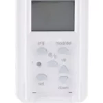 DEFIANT DAYLIGHT ADJUSTING INDOOR DIGITAL TIMER Manual Image