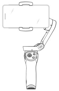 DJI OSMO MOBILE 3 Manual Image