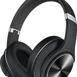 DOQAUS LIFE 3 Bluetooth Headphones Manual Thumb