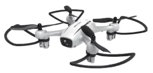 NAVIGATOR Drone Wifi Camera WF20 Manual Image