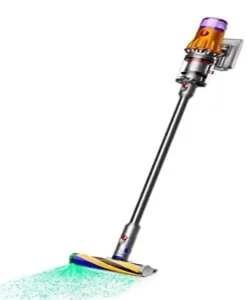 Dyson V12 Detect Slim Cordless Vacuum Manual Image