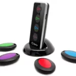 ESKY Remote Key Finder ES-KFO2 Manual Thumb