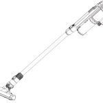 EUREKA Drift Vacuum Cleaner Manual Thumb