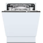 Electrolux 63010 Dishwasher Manual Thumb