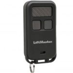 ExcelTek Garage Door Opener Programming RC-01 manual Thumb