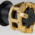 FANATEC Podium Hub manual Thumb