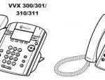 Polycom VVX 300/400 Series Business Media Phones manual Thumb
