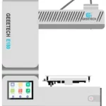 GEEETECH 3D Printer E180 Manual Thumb