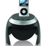 Homedics HMDX-S10 HMDX AUDIO Speaker Dock manual Thumb