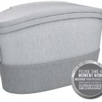 HOMEDICS Portable Sanitize Bag Manual Thumb