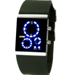 Skmei 0984A Watch Manual Thumb