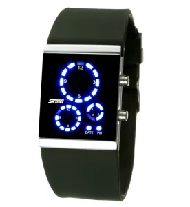 Skmei 0984A Watch Manual Image