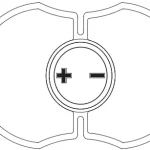 Homedics HW-P105 Rapid Relief for Lower Back manual Thumb