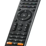Hama Universal 8-in-1 Remote Control manual Thumb